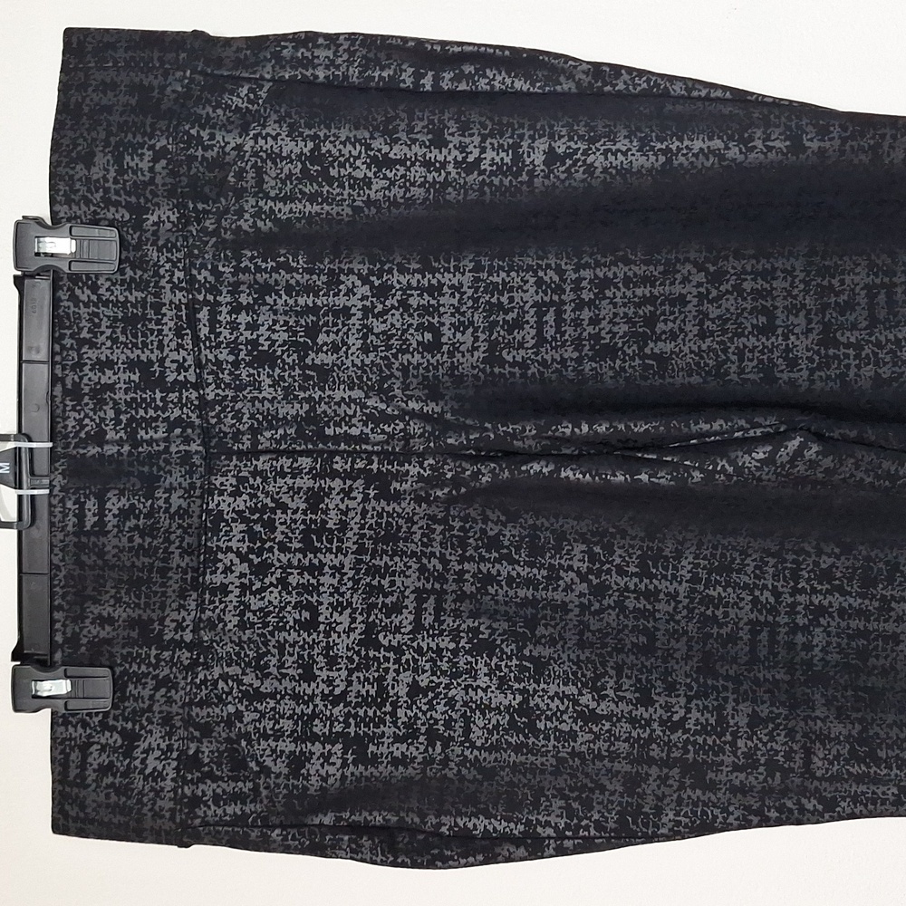 Torrid Studio Black Pull On Pocket Pixie Flare - image 3